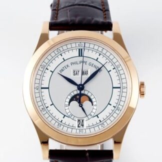 Patek Philippe 5396R-001 | UK Replica - 1:1 best edition replica watches store, high quality fake watches