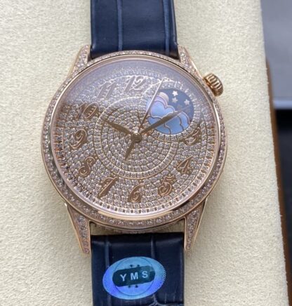 Vacheron Constantin 88006F-000R-B976 | UK Replica - 1:1 best edition replica watches store, high quality fake watches