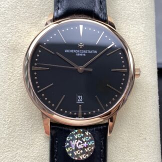 Vacheron Constantin 85180-000R-9232 | UK Replica - 1:1 best edition replica watches store, high quality fake watches