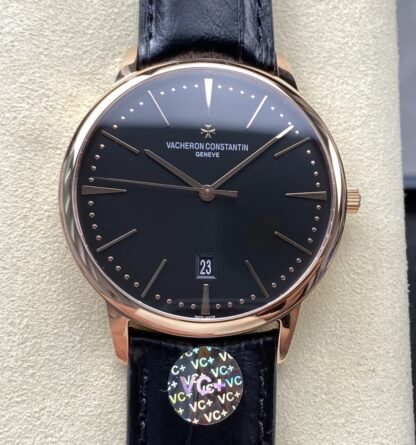 Vacheron Constantin 85180-000R-9232 | UK Replica - 1:1 best edition replica watches store, high quality fake watches