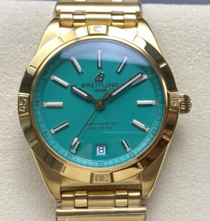 Breitling K103801A1L1K1 | UK Replica - 1:1 best edition replica watches store, high quality fake watches