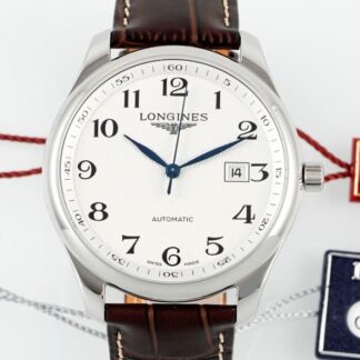 Longines L2.893.4.78.3 | UK Replica - 1:1 best edition replica watches store, high quality fake watches