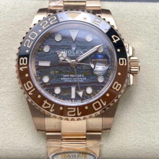 Rolex M126715CHNR-0002 | UK Replica - 1:1 best edition replica watches store, high quality fake watches