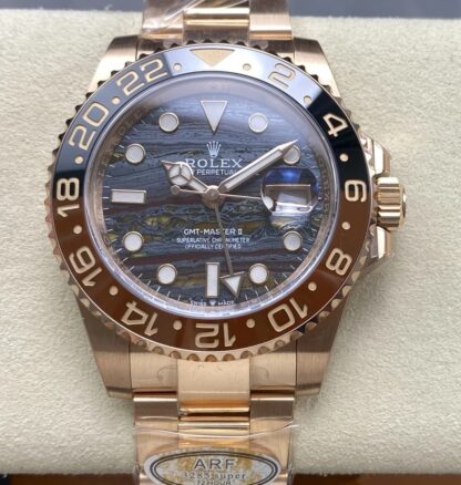 Rolex M126715CHNR-0002 | UK Replica - 1:1 best edition replica watches store, high quality fake watches