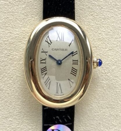Cartier WGBA0017 | UK Replica - 1:1 best edition replica watches store, high quality fake watches