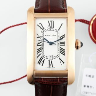 Cartier WGTA0047 | UK Replica - 1:1 best edition replica watches store, high quality fake watches