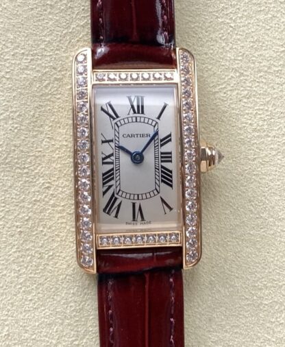 Cartier WJTA0026 | UK Replica - 1:1 best edition replica watches store, high quality fake watches