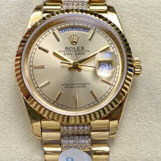 Rolex m128238-0046 | UK Replica - 1:1 best edition replica watches store, high quality fake watches