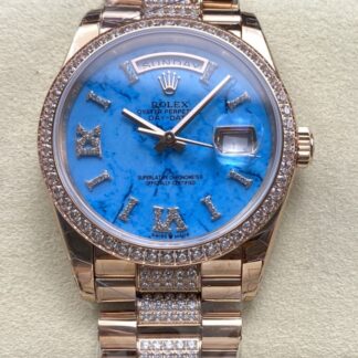 Rolex m128345rbr-0065 | UK Replica - 1:1 best edition replica watches store, high quality fake watches