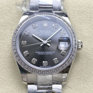 Rolex m278384rbr-0009 | UK Replica - 1:1 best edition replica watches store, high quality fake watches