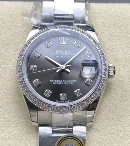 Rolex m278384rbr-0009 | UK Replica - 1:1 best edition replica watches store, high quality fake watches