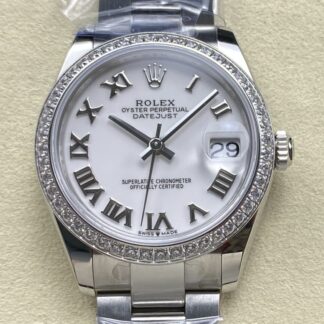 AR Factory Rolex m278384rbr-0013 | UK Replica - 1:1 best edition replica watches store, high quality fake watches