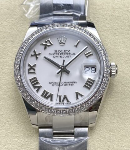 AR Factory Rolex m278384rbr-0013 | UK Replica - 1:1 best edition replica watches store, high quality fake watches