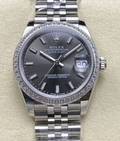 Rolex m278384rbr-0020 | UK Replica - 1:1 best edition replica watches store, high quality fake watches