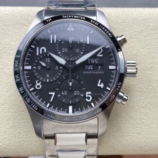 IWC IW388304 | UK Replica - 1:1 best edition replica watches store, high quality fake watches