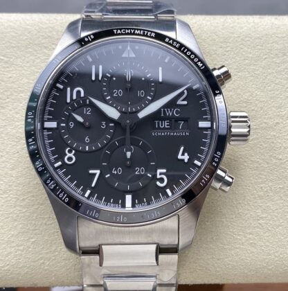 IWC IW388304 | UK Replica - 1:1 best edition replica watches store, high quality fake watches