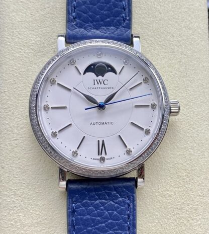 IWC IW659601 | UK Replica - 1:1 best edition replica watches store, high quality fake watches