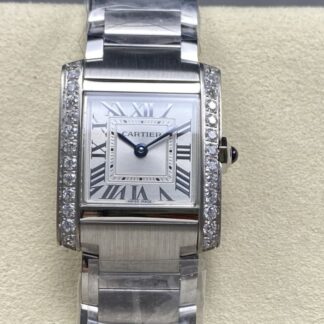 Cartier W4TA0020 | UK Replica - 1:1 best edition replica watches store, high quality fake watches