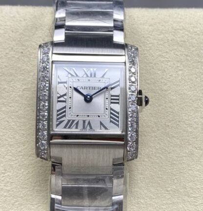 Cartier W4TA0020 | UK Replica - 1:1 best edition replica watches store, high quality fake watches