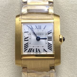 Cartier WGTA0114 | UK Replica - 1:1 best edition replica watches store, high quality fake watches