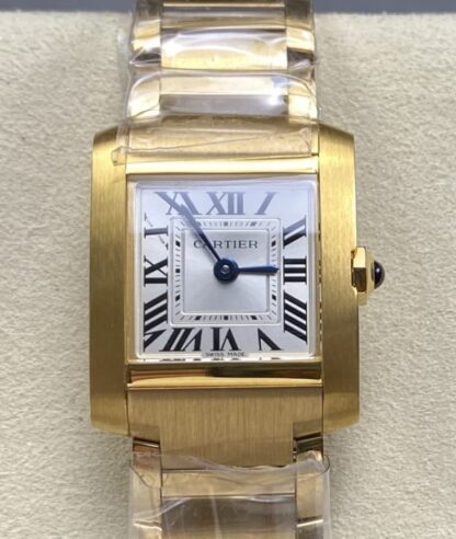 Cartier WGTA0114 | UK Replica - 1:1 best edition replica watches store, high quality fake watches