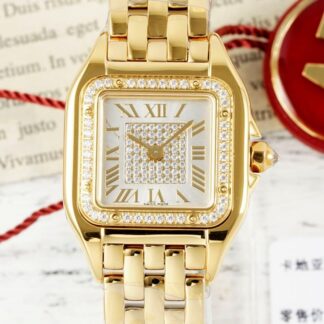 Cartier WJPN0042 | UK Replica - 1:1 best edition replica watches store, high quality fake watches