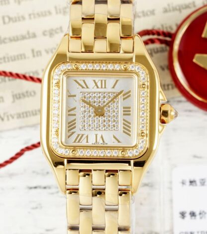 Cartier WJPN0042 | UK Replica - 1:1 best edition replica watches store, high quality fake watches