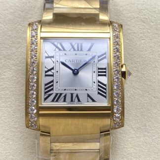 Cartier WJTA0040 | UK Replica - 1:1 best edition replica watches store, high quality fake watches