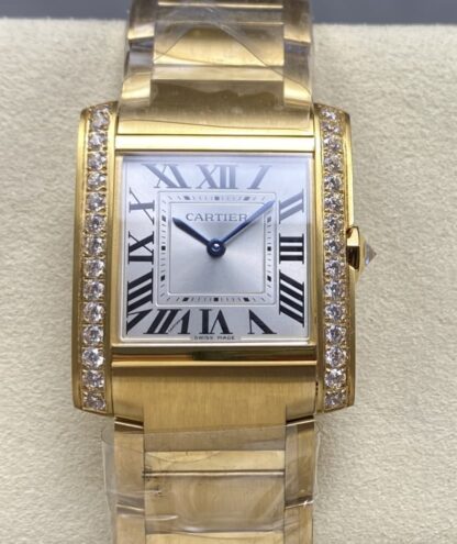 Cartier WJTA0040 | UK Replica - 1:1 best edition replica watches store, high quality fake watches