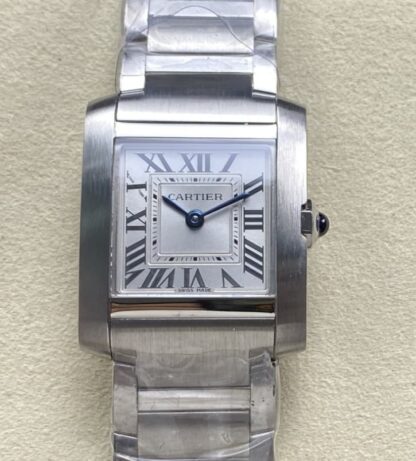 Cartier WSTA0065 | UK Replica - 1:1 best edition replica watches store, high quality fake watches