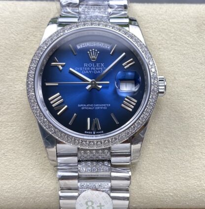 Rolex m128349rbr-0048 | UK Replica - 1:1 best edition replica watches store, high quality fake watches