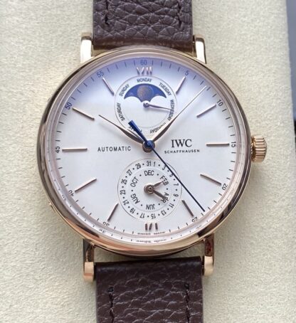 IWC IW359002 | UK Replica - 1:1 best edition replica watches store, high quality fake watches