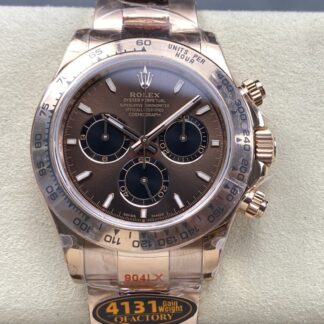 Rolex 126505-0005 | UK Replica - 1:1 best edition replica watches store, high quality fake watches