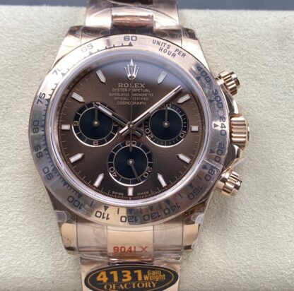 Rolex 126505-0005 | UK Replica - 1:1 best edition replica watches store, high quality fake watches