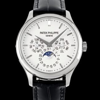 Patek Philippe 5140G-001 | UK Replica - 1:1 best edition replica watches store, high quality fake watches