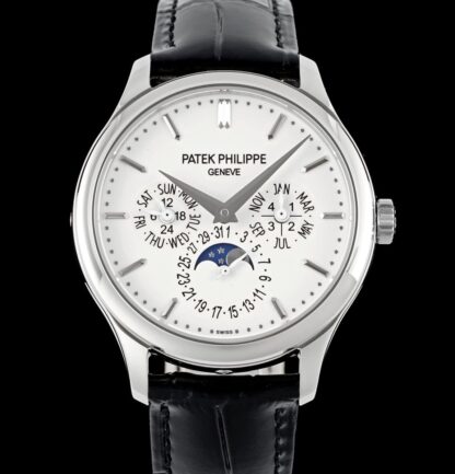 Patek Philippe 5140G-001 | UK Replica - 1:1 best edition replica watches store, high quality fake watches