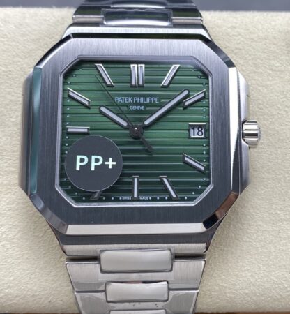 Patek Philippe 5821/1A-001 | UK Replica – 1:1 best edition replica watches store, high quality fake watches