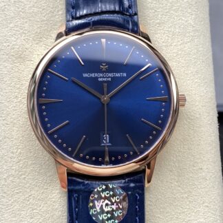 Vacheron Constantin 85180-000R-B515 | UK Replica - 1:1 best edition replica watches store, high quality fake watches