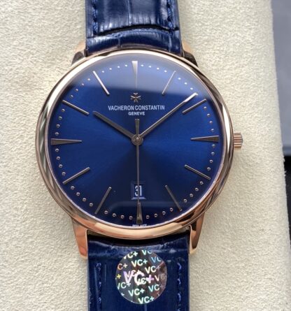 Vacheron Constantin 85180-000R-B515 | UK Replica - 1:1 best edition replica watches store, high quality fake watches
