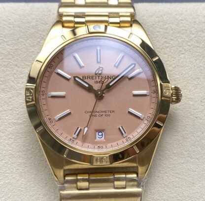 Breitling K103801A1A1K1 | UK Replica - 1:1 best edition replica watches store, high quality fake watches