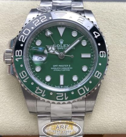 Rolex M126729VTNR-0001 | UK Replica - 1:1 best edition replica watches store, high quality fake watches