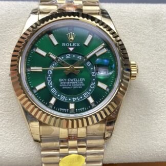Rolex M336938-0008 | UK Replica - 1:1 best edition replica watches store, high quality fake watches