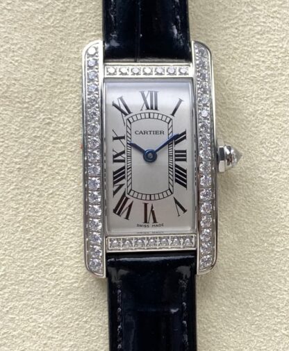 Cartier WB707331 | UK Replica - 1:1 best edition replica watches store, high quality fake watches