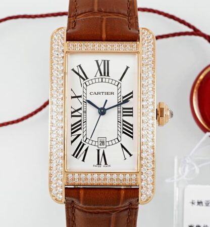 Cartier WJTA0030 | UK Replica - 1:1 best edition replica watches store, high quality fake watches