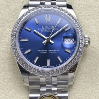 Rolex m126284rbr-0009 | UK Replica - 1:1 best edition replica watches store, high quality fake watches