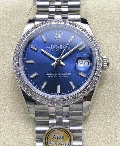 Rolex m126284rbr-0009 | UK Replica - 1:1 best edition replica watches store, high quality fake watches