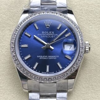 Rolex m126284rbr-0010 | UK Replica - 1:1 best edition replica watches store, high quality fake watches