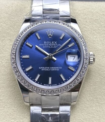 Rolex m126284rbr-0010 | UK Replica - 1:1 best edition replica watches store, high quality fake watches