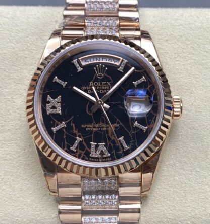 Rolex m128235-0042 | UK Replica - 1:1 best edition replica watches store, high quality fake watches