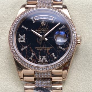 Rolex m128345rbr-0045 | UK Replica - 1:1 best edition replica watches store, high quality fake watches